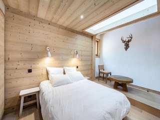 Apartment Megève Außenaufnahme 7
