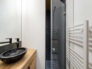 Appartement Megève Buitenaudio-opname 15
