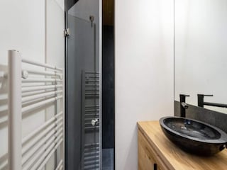 Apartment Megève Außenaufnahme 21