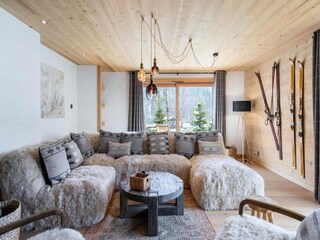 Apartment Megève Outdoor Recording 24