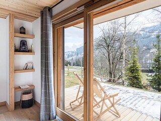 Apartment Megève Outdoor Recording 26