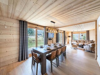 Apartment Megève Outdoor Recording 30