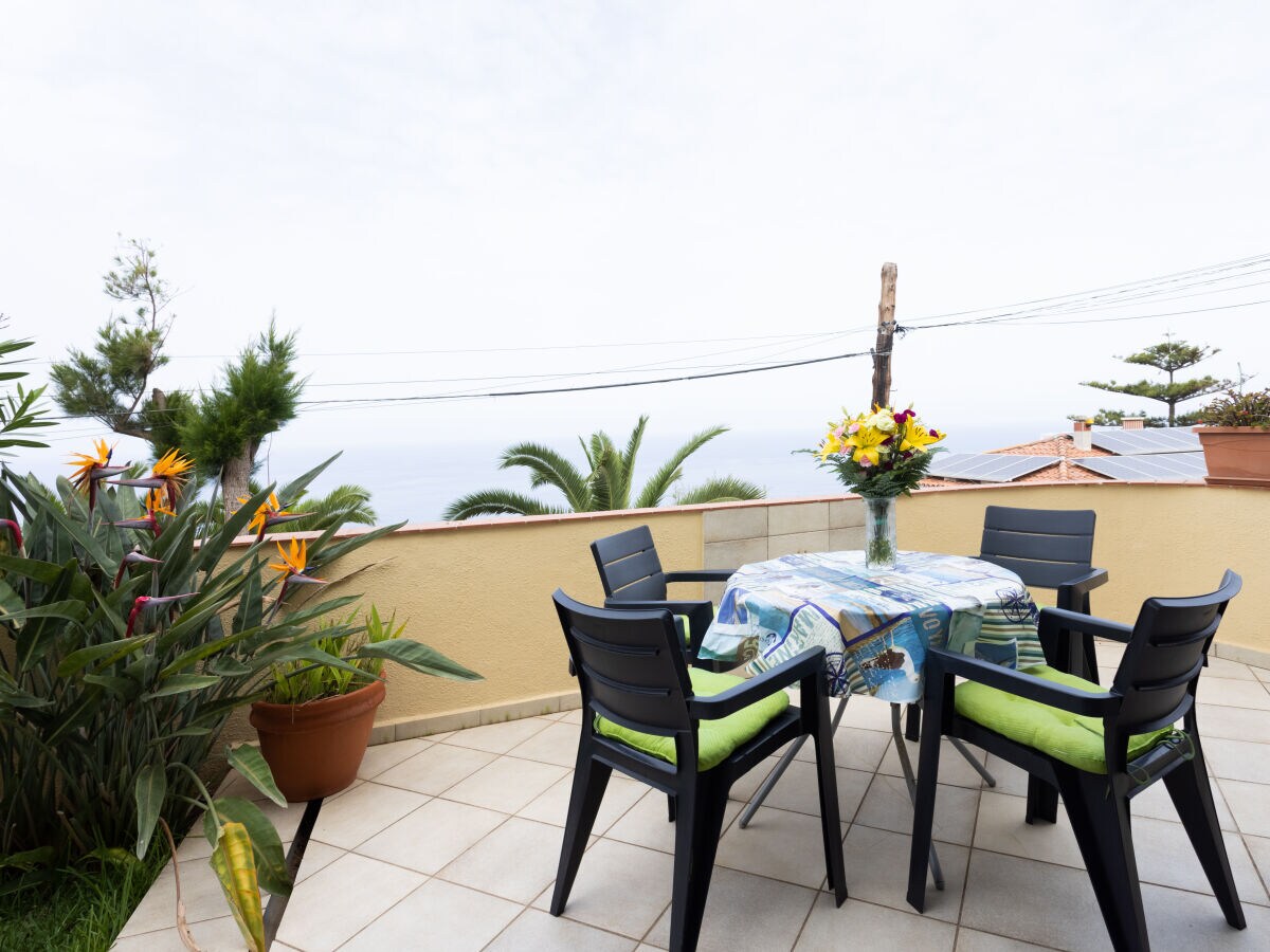 Vakantieappartement Puerto de la Cruz Buitenaudio-opname 1