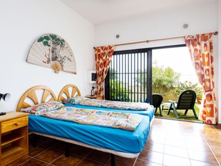 Vakantieappartement Puerto de la Cruz Kenmerken 17