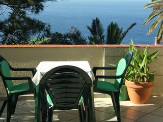 Apartamento de vacaciones Puerto de la Cruz Grabación al aire libre 2