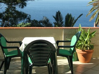 Vakantieappartement Puerto de la Cruz Buitenaudio-opname 2