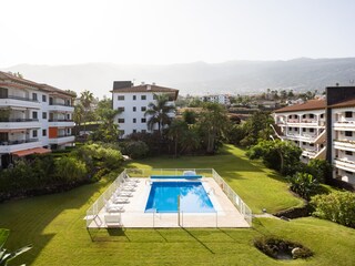 Vakantieappartement Puerto de la Cruz Buitenaudio-opname 6