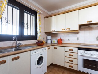 Vakantieappartement Puerto de la Cruz Kenmerken 21