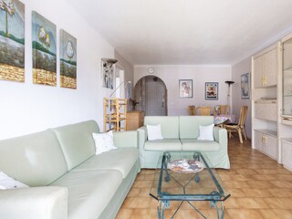 Vakantieappartement Puerto de la Cruz Kenmerken 12