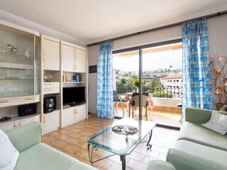 Vakantieappartement Puerto de la Cruz Kenmerken 13