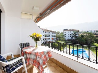 Vakantieappartement Puerto de la Cruz Buitenaudio-opname 3