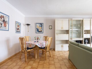 Vakantieappartement Puerto de la Cruz Kenmerken 17