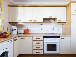 Vakantieappartement Puerto de la Cruz Kenmerken 20