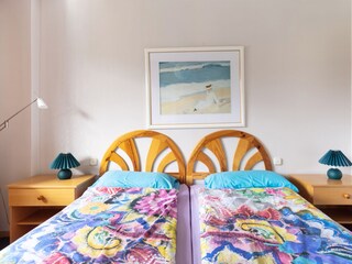 Vakantieappartement Puerto de la Cruz Kenmerken 23