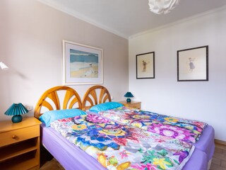 Vakantieappartement Puerto de la Cruz Kenmerken 24