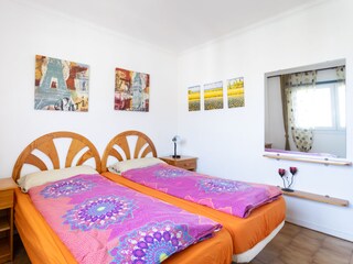 Vakantieappartement Puerto de la Cruz Kenmerken 26