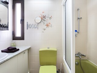 Vakantieappartement Puerto de la Cruz Kenmerken 27