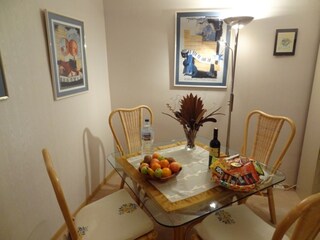 Vakantieappartement Puerto de la Cruz Kenmerken 18