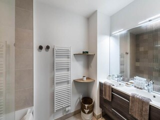 Apartment Megève Features 16
