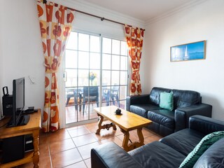 Appartamento per vacanze Puerto de la Cruz Caratteristiche 13