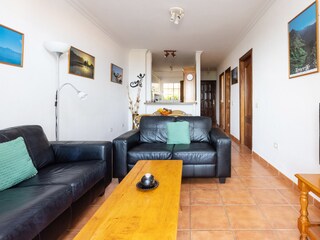 Appartamento per vacanze Puerto de la Cruz Caratteristiche 14