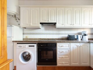 Appartamento per vacanze Puerto de la Cruz Caratteristiche 18