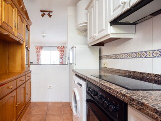 Appartamento per vacanze Puerto de la Cruz Caratteristiche 19