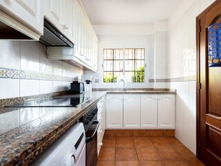 Appartamento per vacanze Puerto de la Cruz Caratteristiche 20