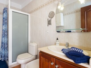 Appartamento per vacanze Puerto de la Cruz Caratteristiche 26