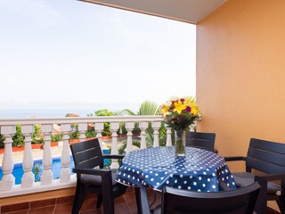 Vakantieappartement Puerto de la Cruz Buitenaudio-opname 4