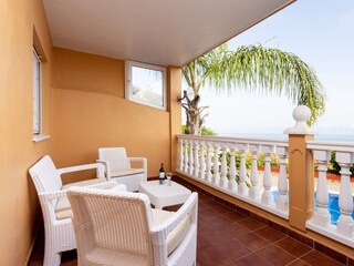 Vakantieappartement Puerto de la Cruz Buitenaudio-opname 3