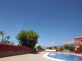 Appartamento per vacanze Puerto de la Cruz Registrazione all'aperto 2