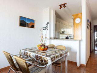 Appartamento per vacanze Puerto de la Cruz Caratteristiche 16