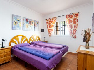 Vakantieappartement Puerto de la Cruz Kenmerken 21