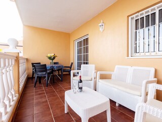 Vakantieappartement Puerto de la Cruz Buitenaudio-opname 7