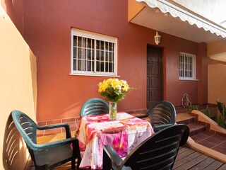 Appartamento per vacanze Puerto de la Cruz Registrazione all'aperto 8