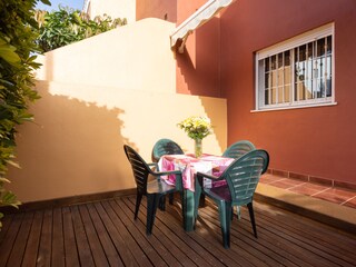 Vakantieappartement Puerto de la Cruz Buitenaudio-opname 10