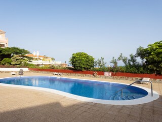 Vakantieappartement Puerto de la Cruz Buitenaudio-opname 12