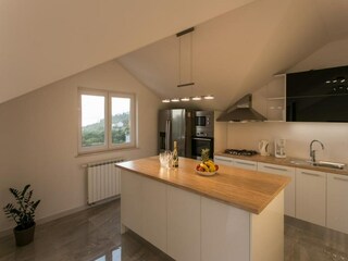 Appartement Cavtat Kenmerken 32