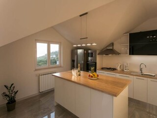 Apartment Cavtat Features 11