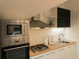 Appartement Cavtat Kenmerken 11