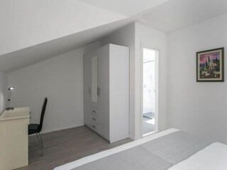 Apartment Cavtat Ausstattung 13