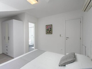 Apartment Cavtat Ausstattung 15