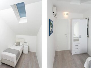 Appartement Cavtat Kenmerken 17