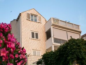 Apartments Villa Dubrovnik - Comfort Studio Apartment with Terrace and Sea View - Cavtat - image1