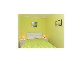 Appartement Cavtat Équipement 10