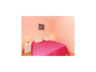 Apartamento Cavtat Características 4