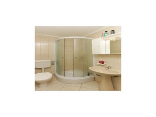 Appartement Cavtat Équipement 12