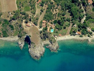 Type de propriété : Chalet Joppolo Enregistrement extérieur 1