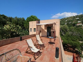 Type de propriété : Chalet Joppolo Enregistrement extérieur 5